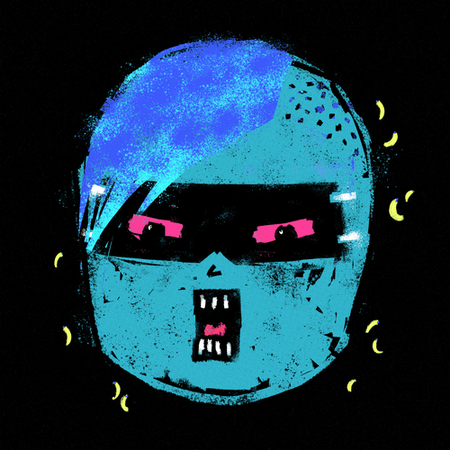 Grifter by XCOPY