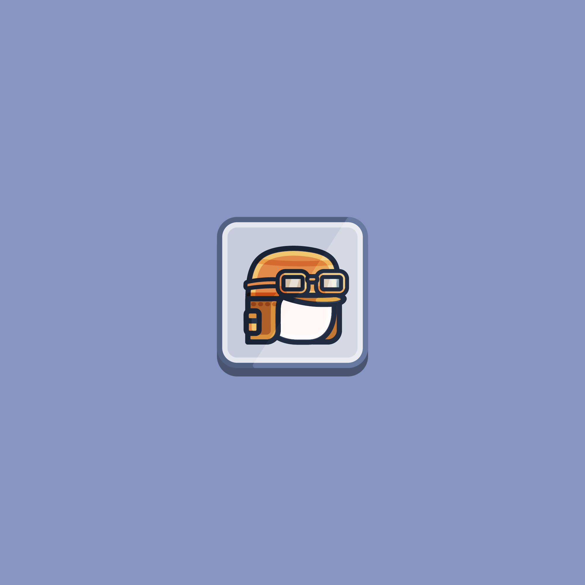 Hat Helmet 2