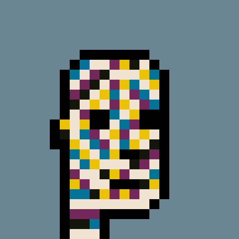Glunks #756