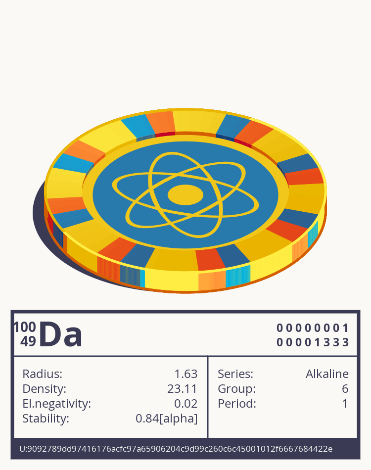 Da otom