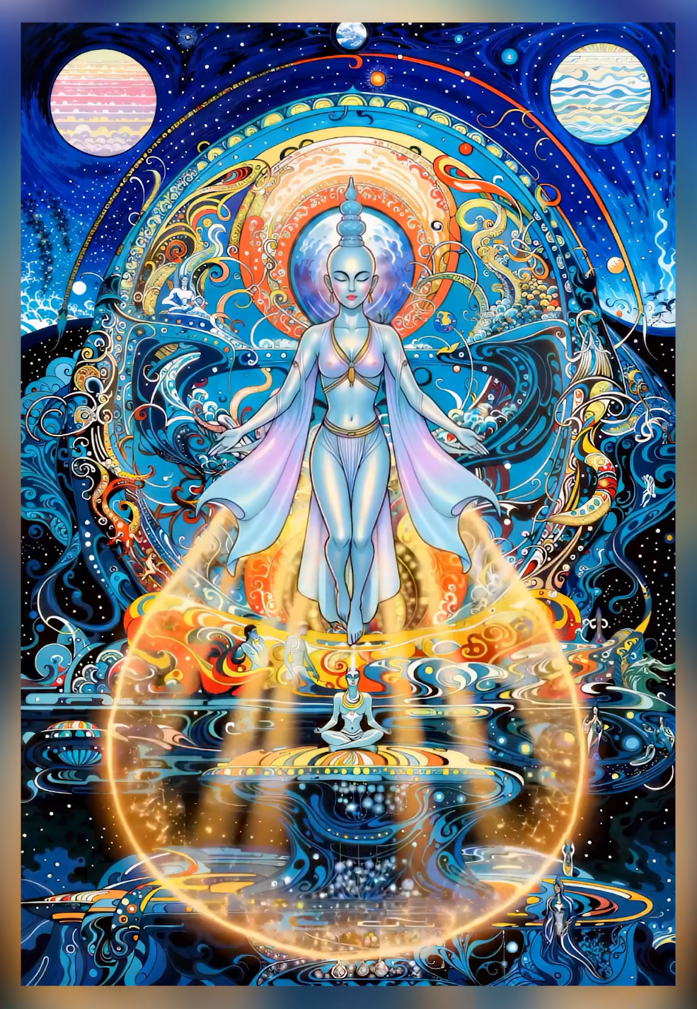 Bridges of Compassion