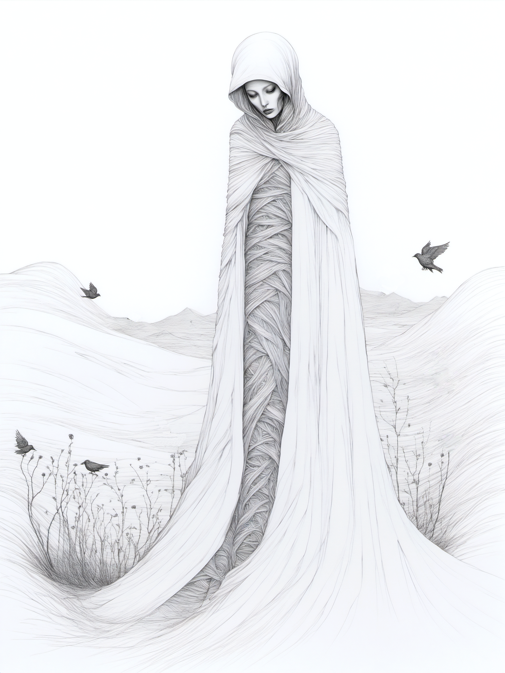 Silent Grace