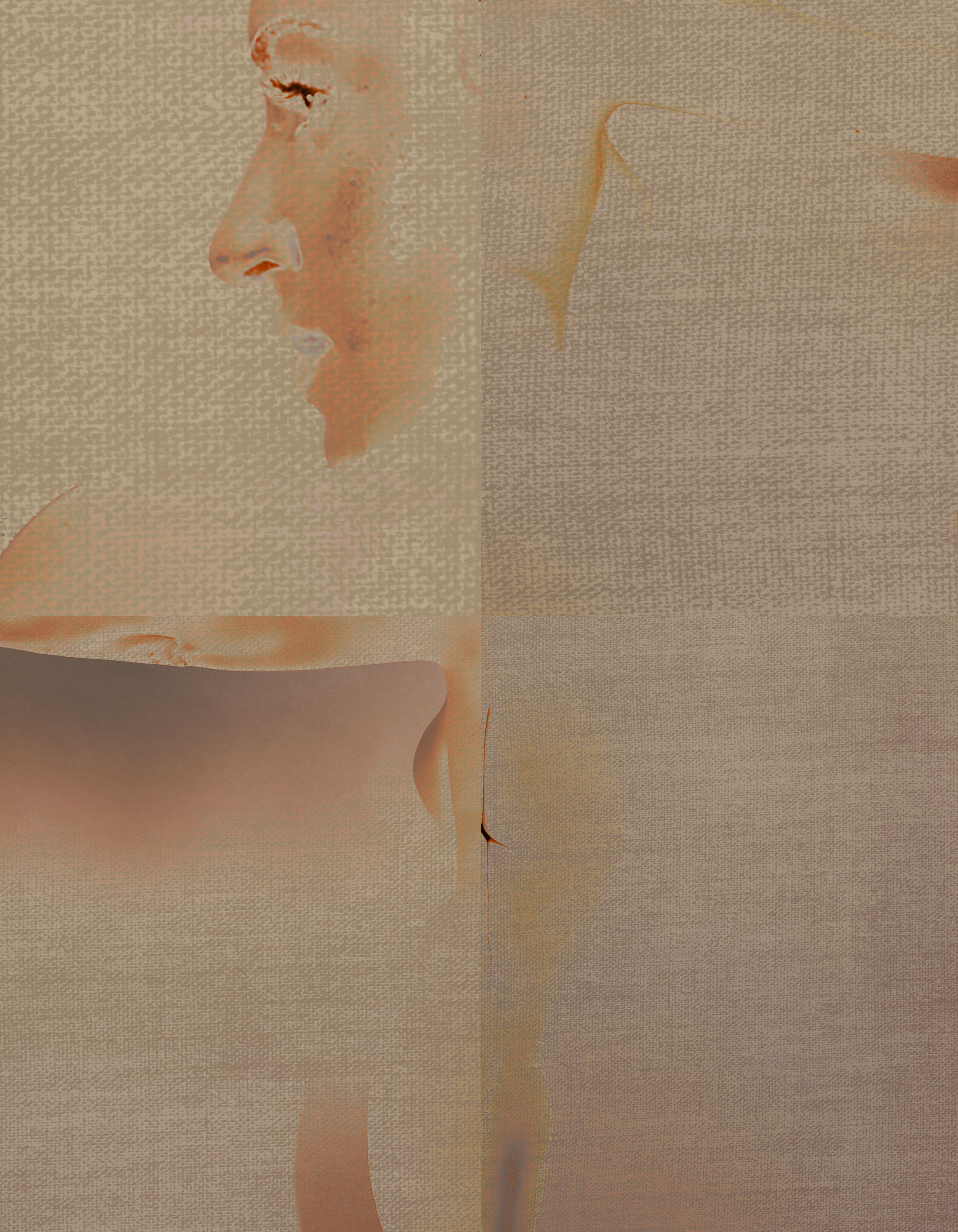 Bodies of Color #34