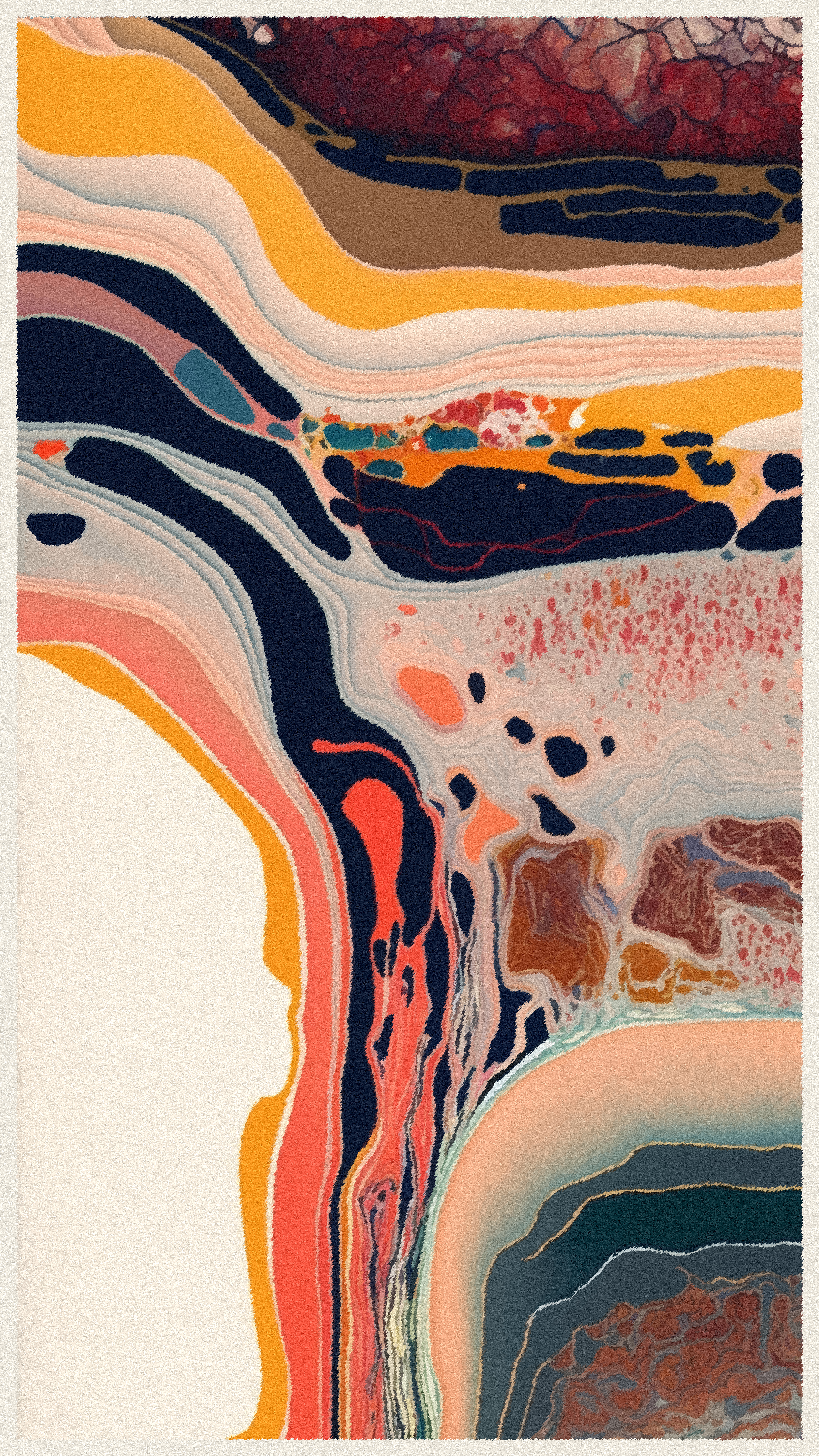 Nauthera - Ink Essence #001