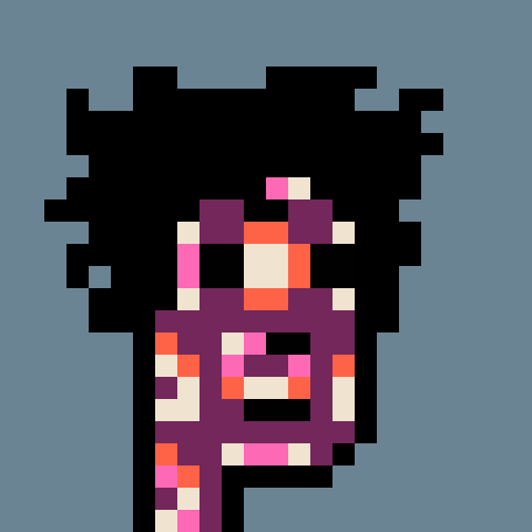 Glunks #529
