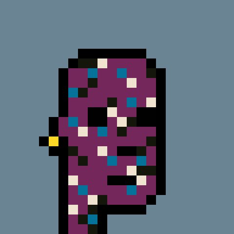 Glunks #852