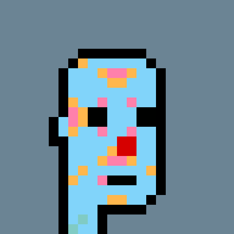 Glunks #275