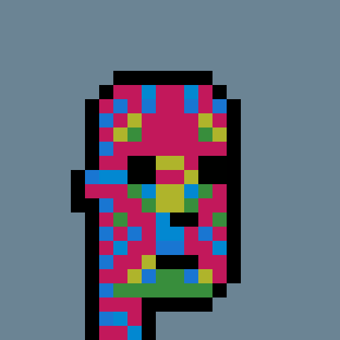Glunks #1254