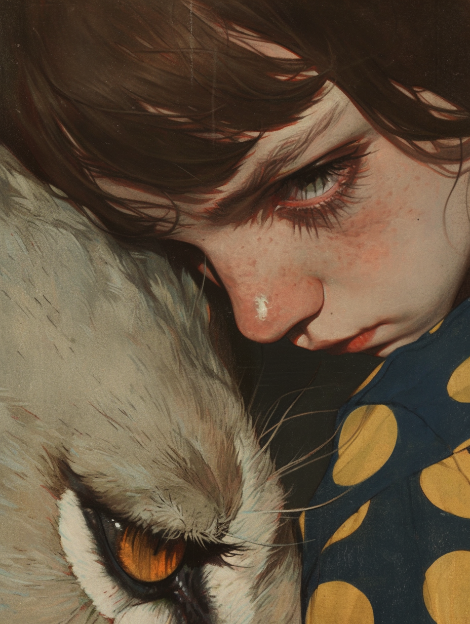 Animal Instinct #289