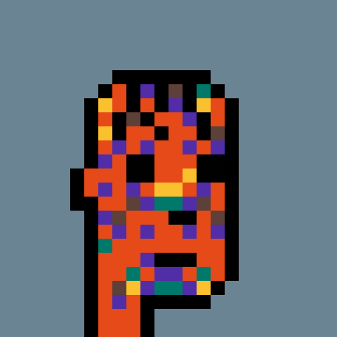 Glunks #1318