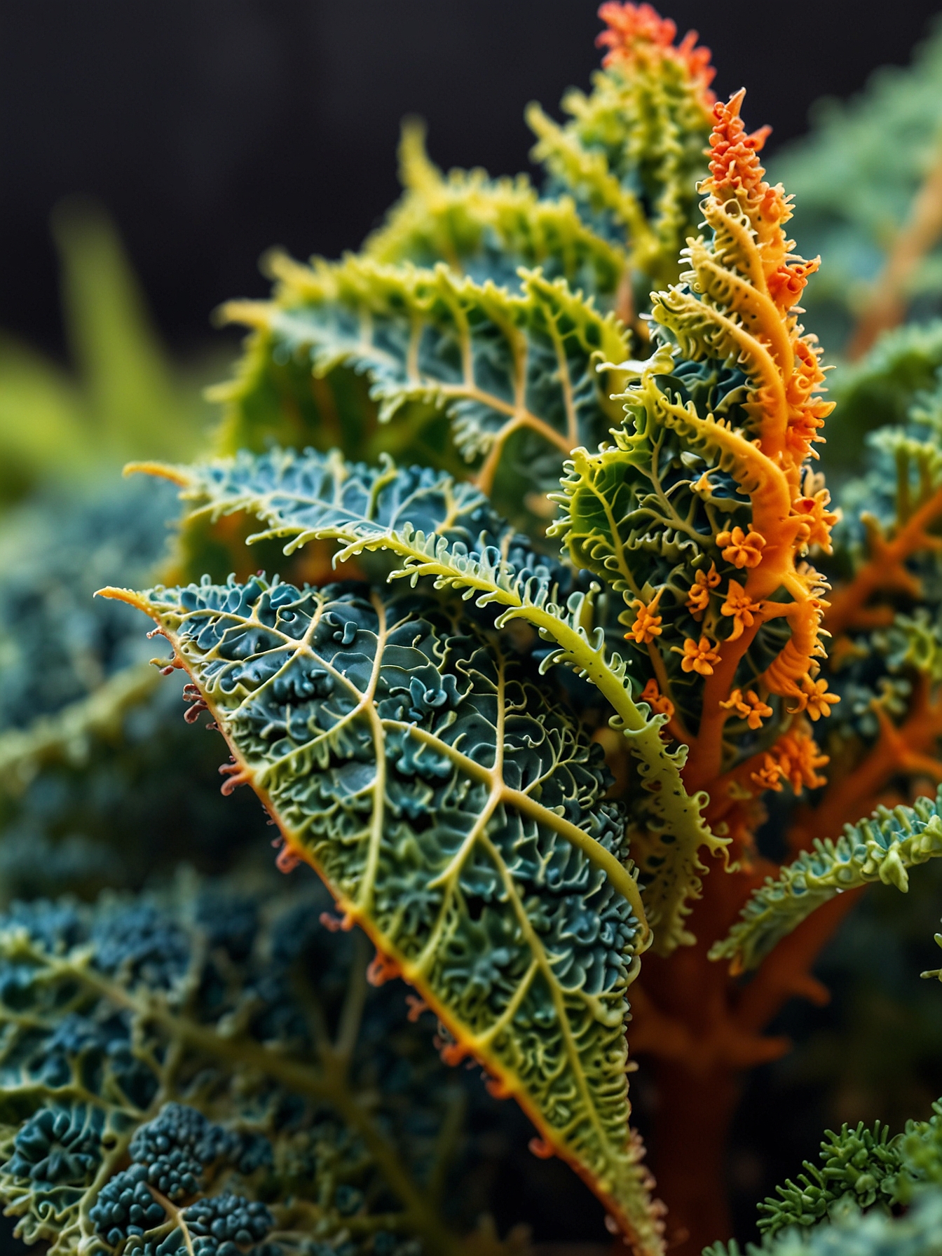 Martian Garden 15
