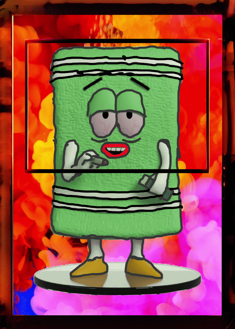 pewel