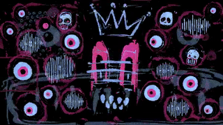 OVERLORD