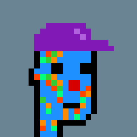 Glunks #1266