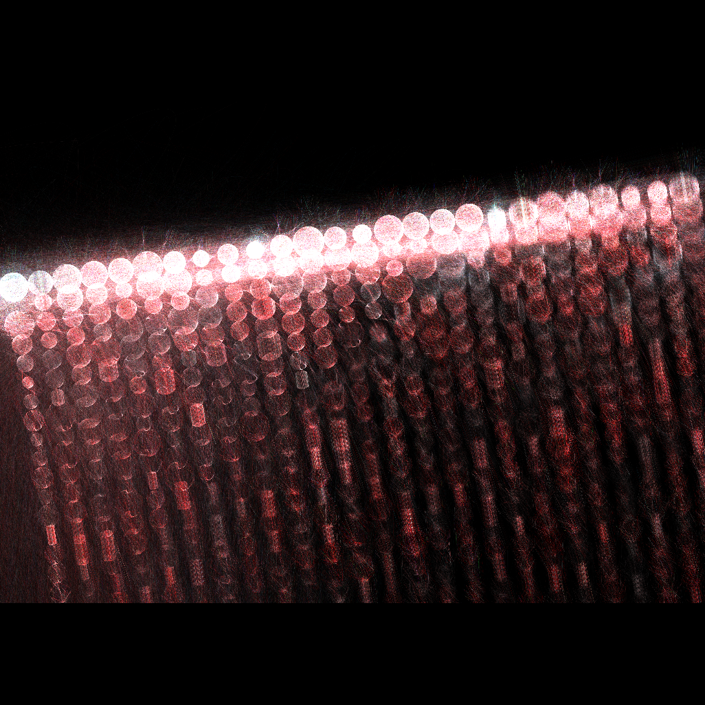Fading Shapes 54