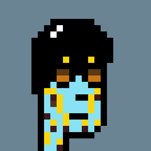 Glunks #882