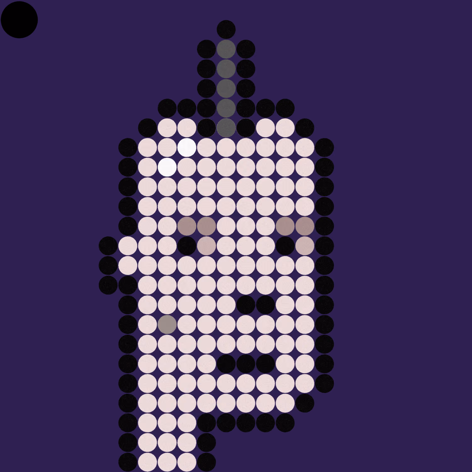 Shape Punk #40