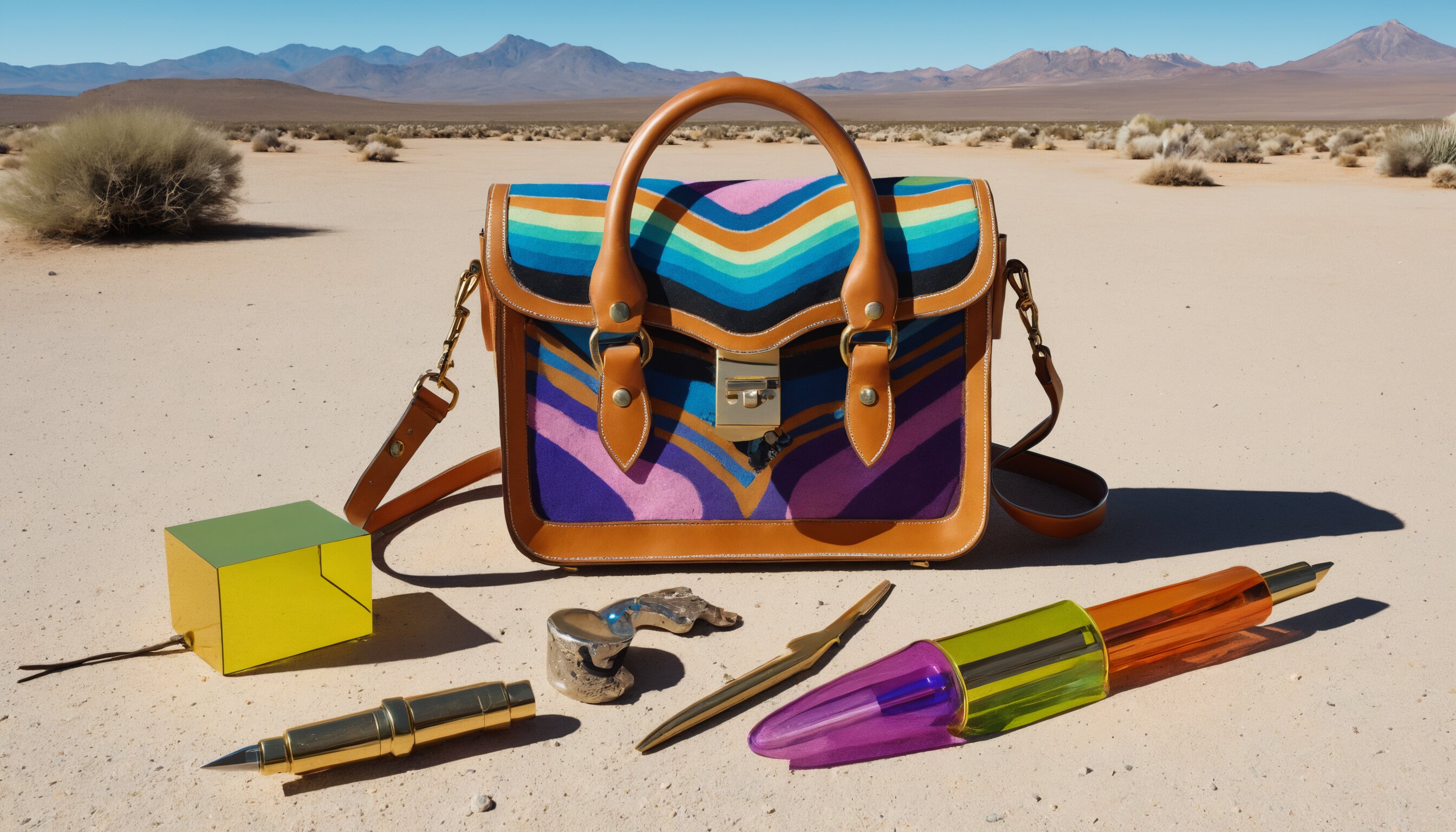 MARFA BAGS 2024 - #36