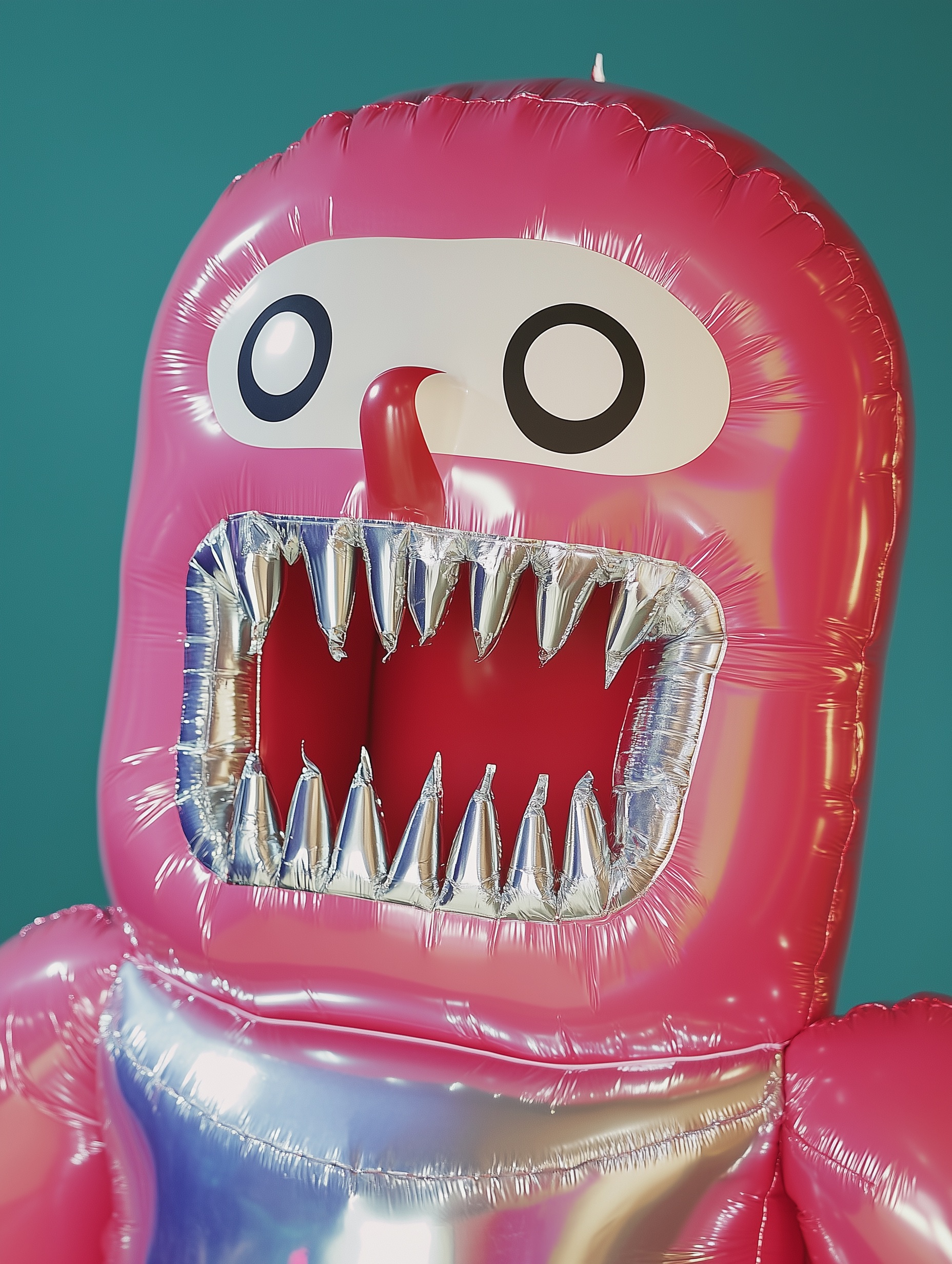 Puffy #794