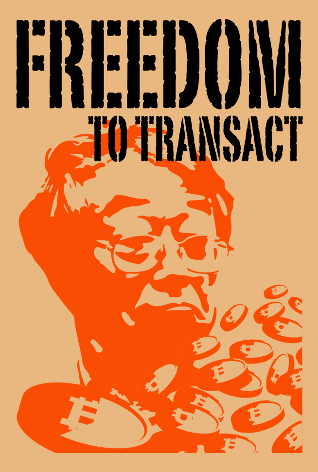 NakamotoFreedom