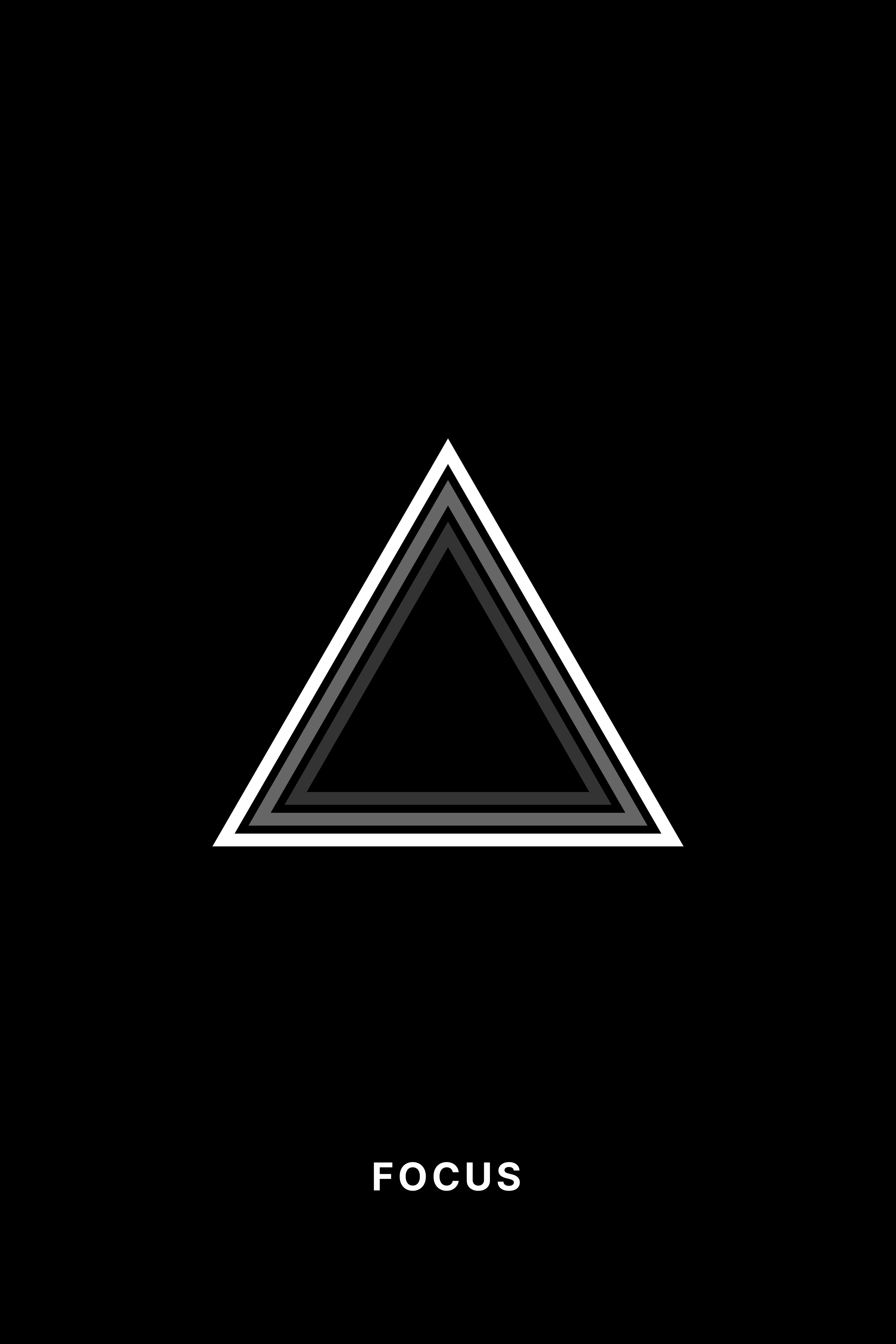 △ Focus