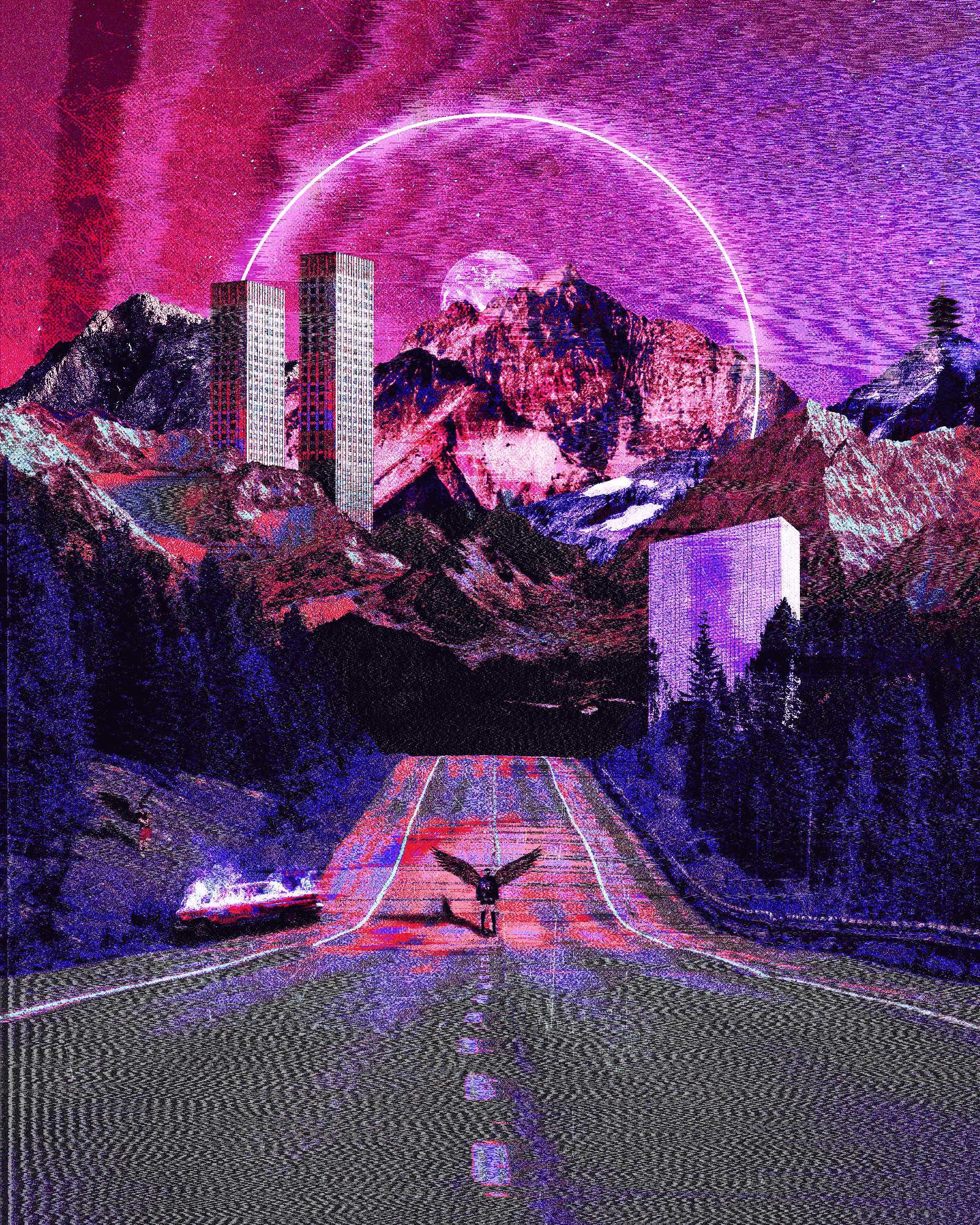 the last day on earth
