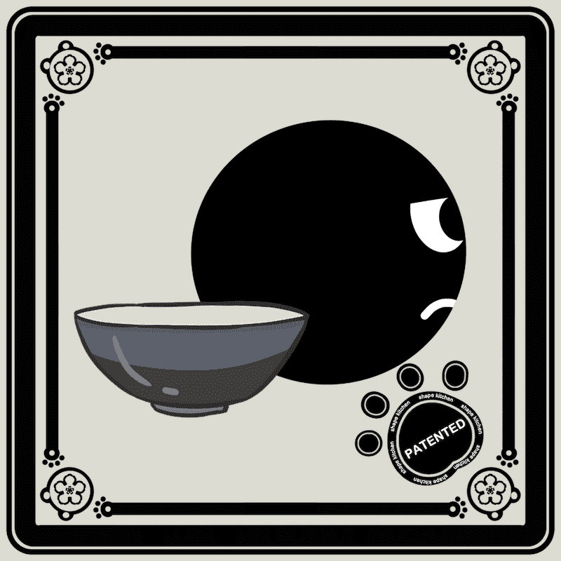 Silver Patent #308
