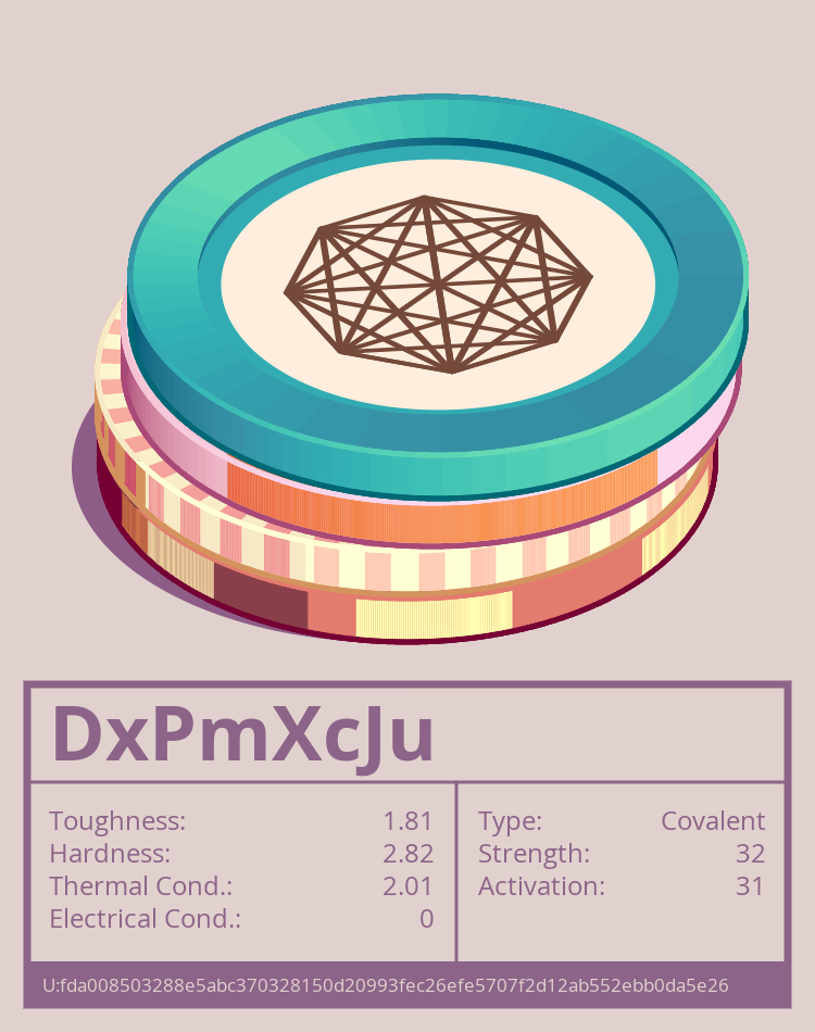 DxPmXcJu molecule