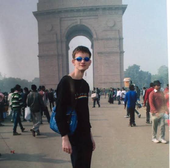 vitalik