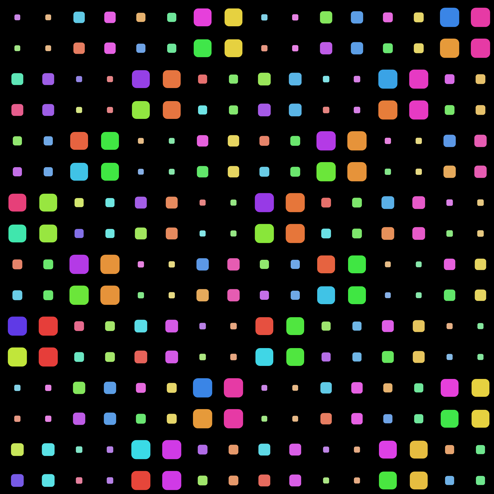 Quantum Tamagotchi #71