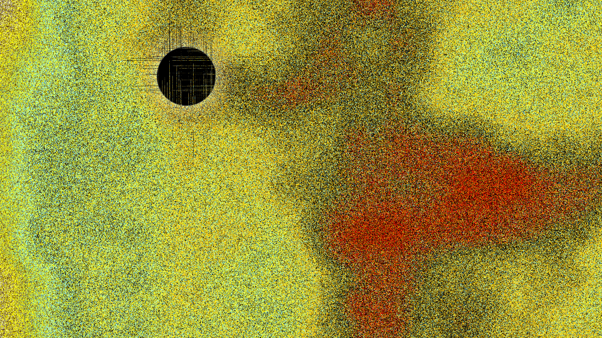 Event Horizon #116