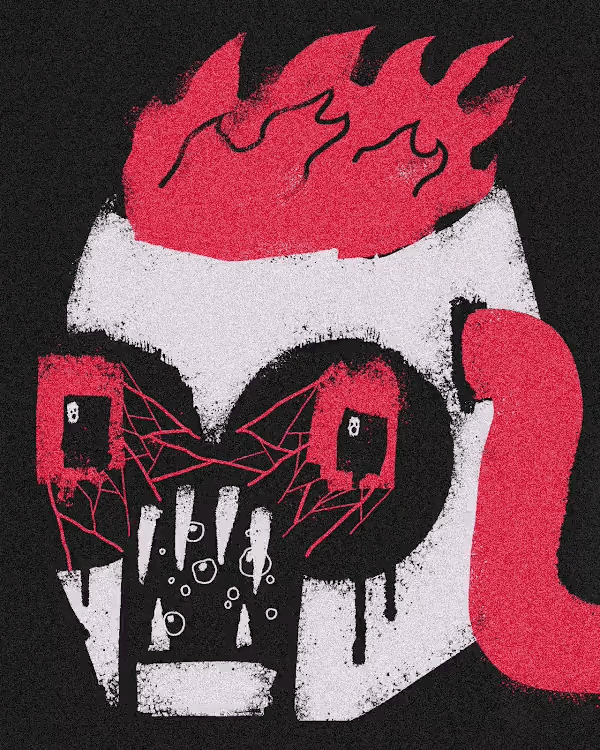 Afterburn #803/870