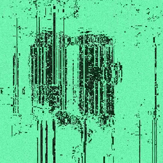 Disintegration