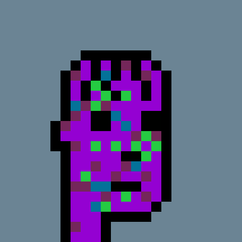 Glunks #263