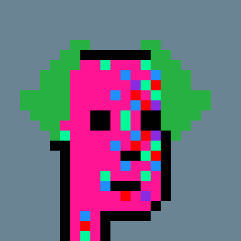 Glunks #1615