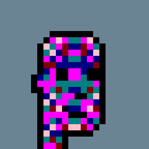 Glunks #1228
