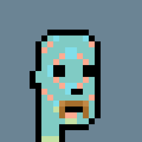 Glunks #1461