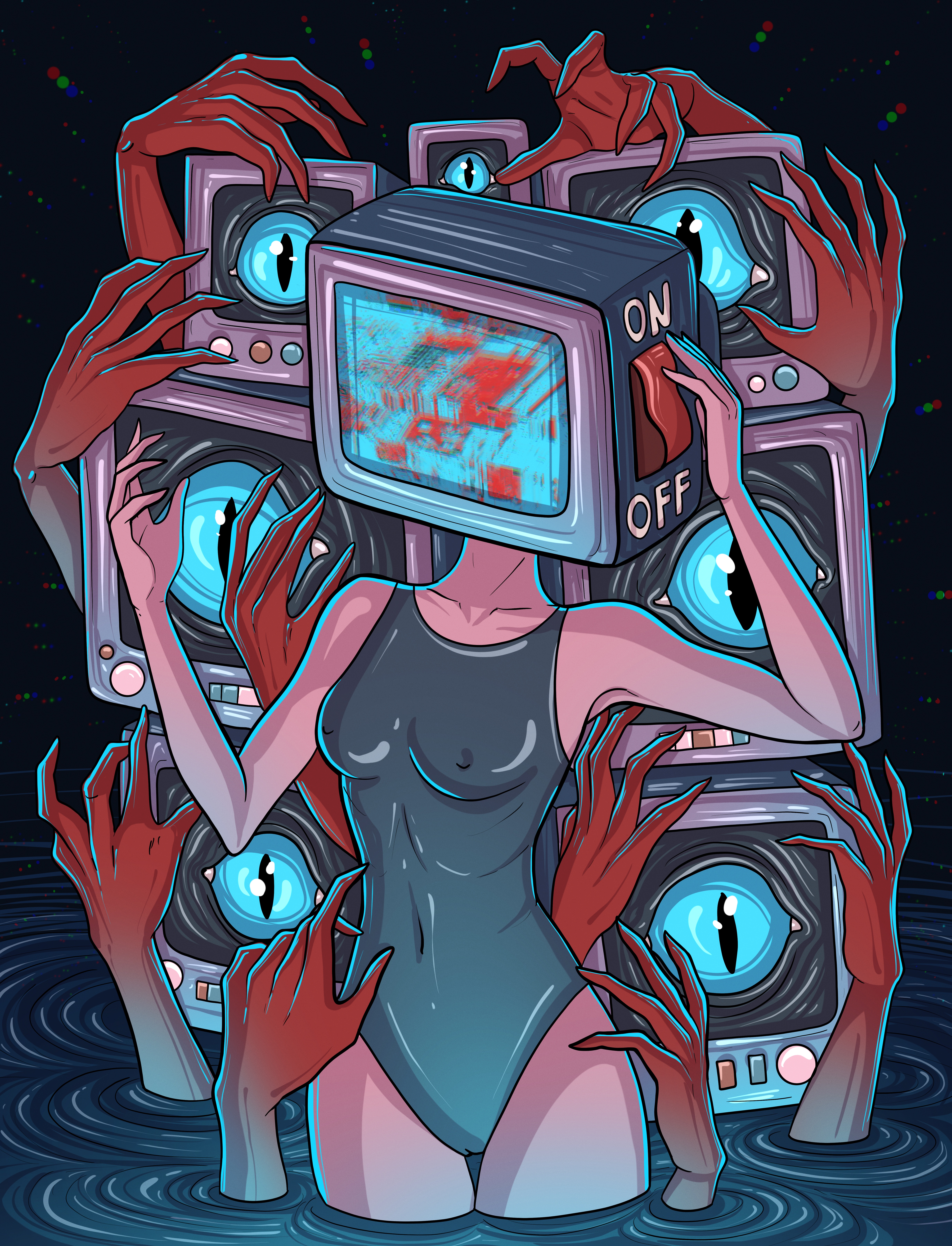 Off/On