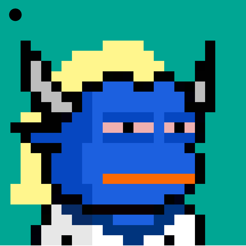 Bullinus #6663