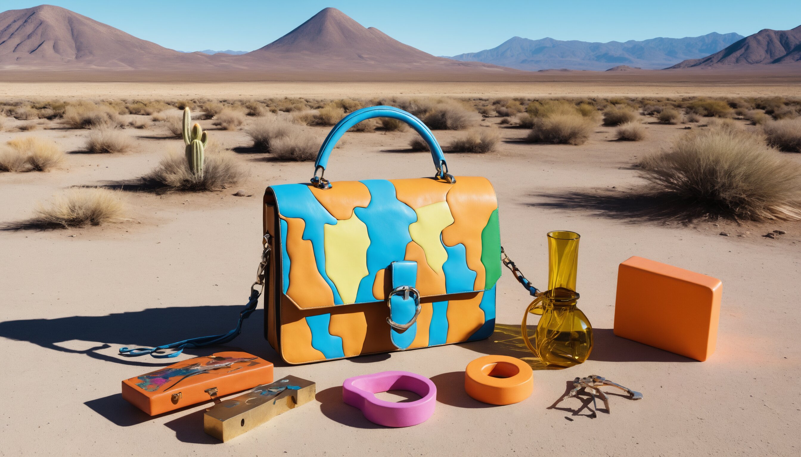 MARFA BAGS 2024 - #38