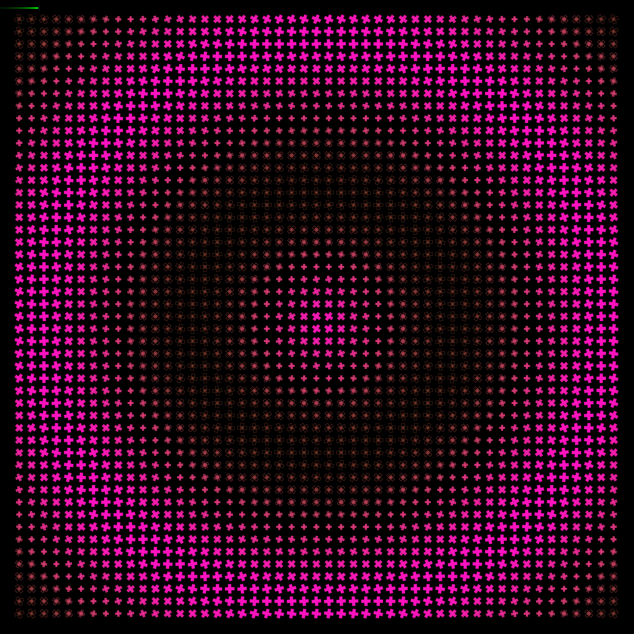 ShapeShifter #20