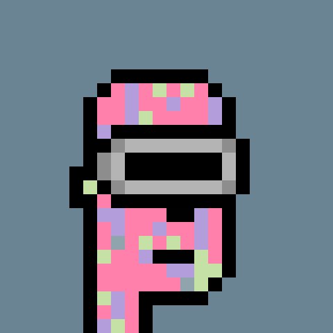 Glunks #324