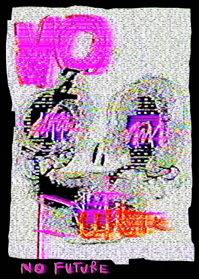 NO FUTURE