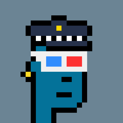 Glunks #603