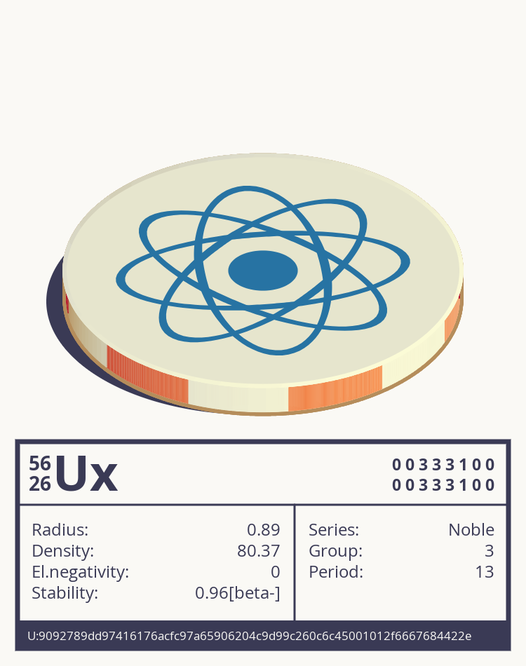 Ux otom