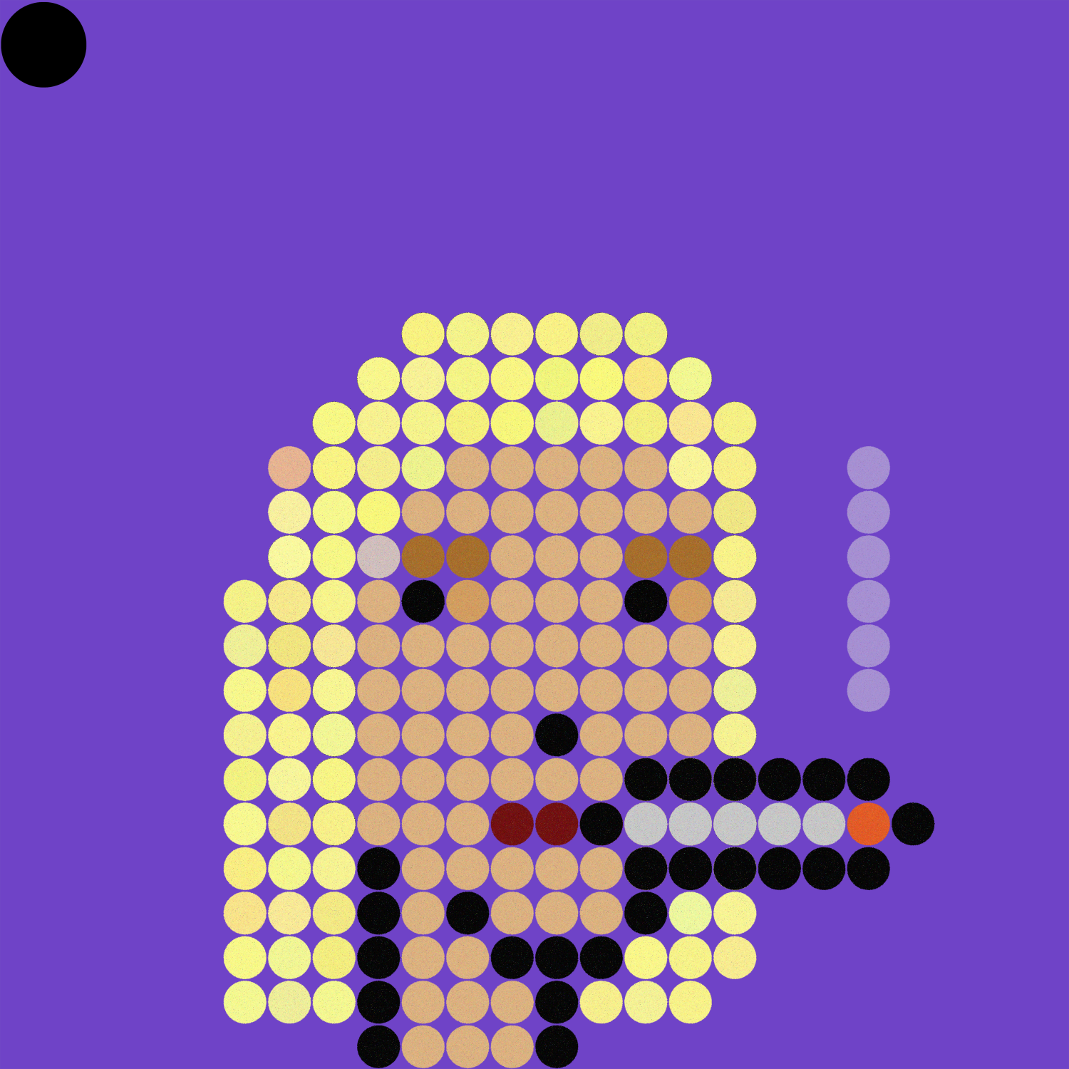 Shape Punk #844
