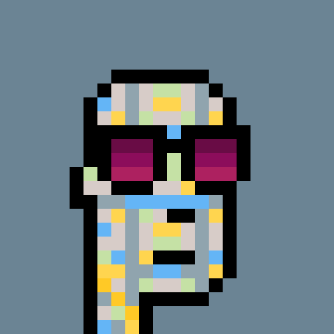 Glunks #1309
