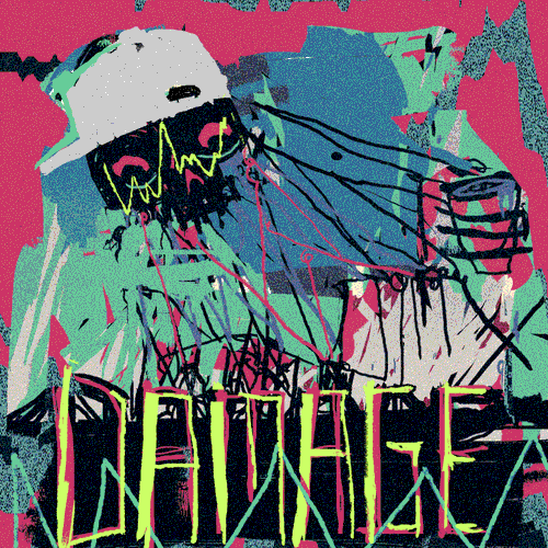 The Damage