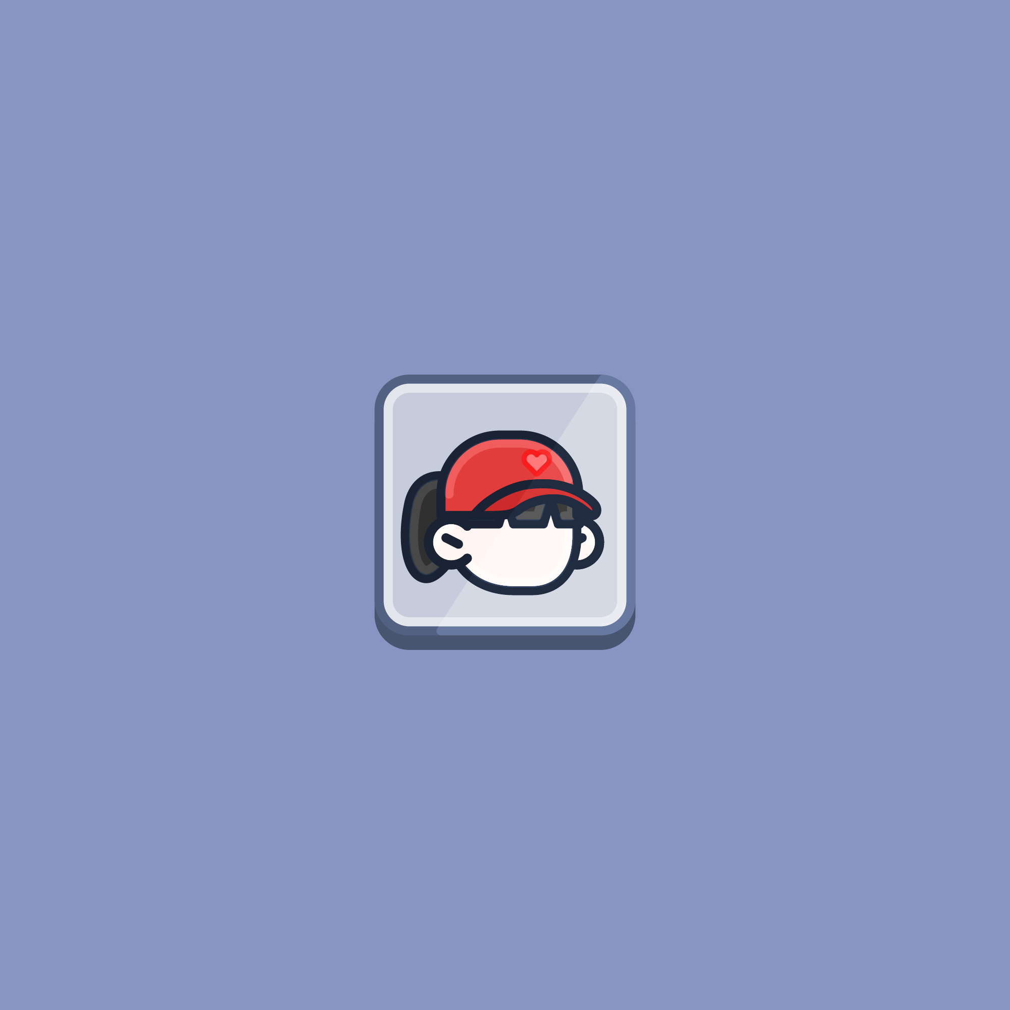 Hat Cap 1