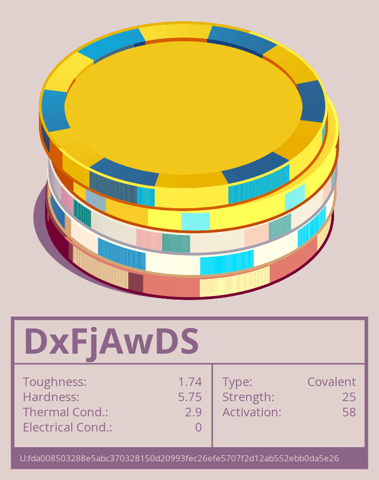 DxFjAwDS molecule